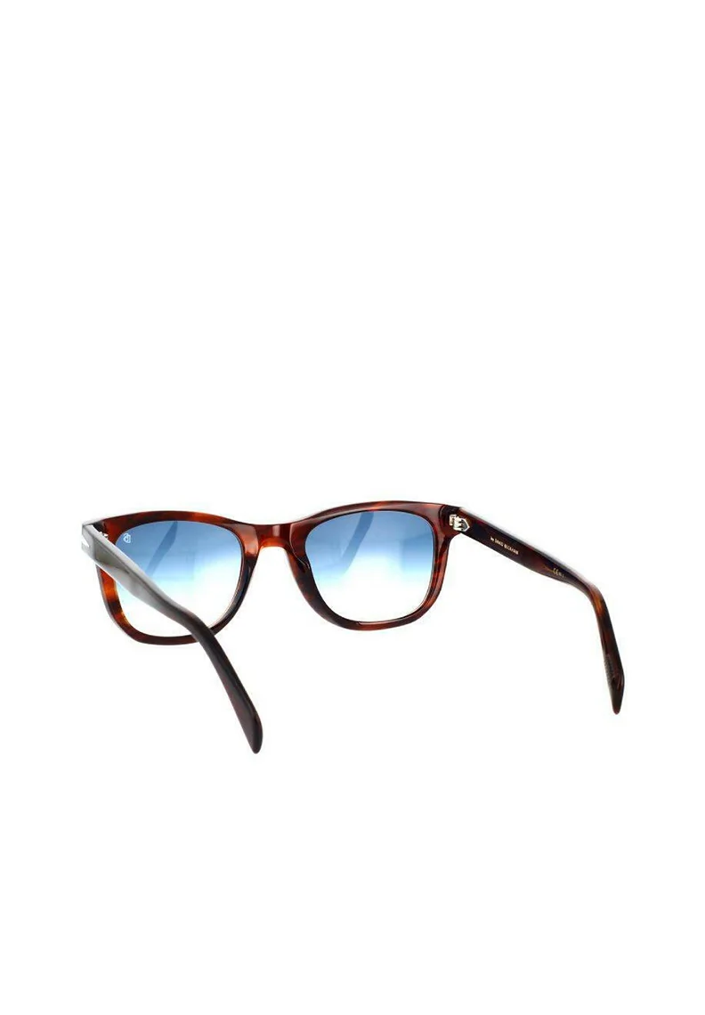 Gafas de sol de David Beckham