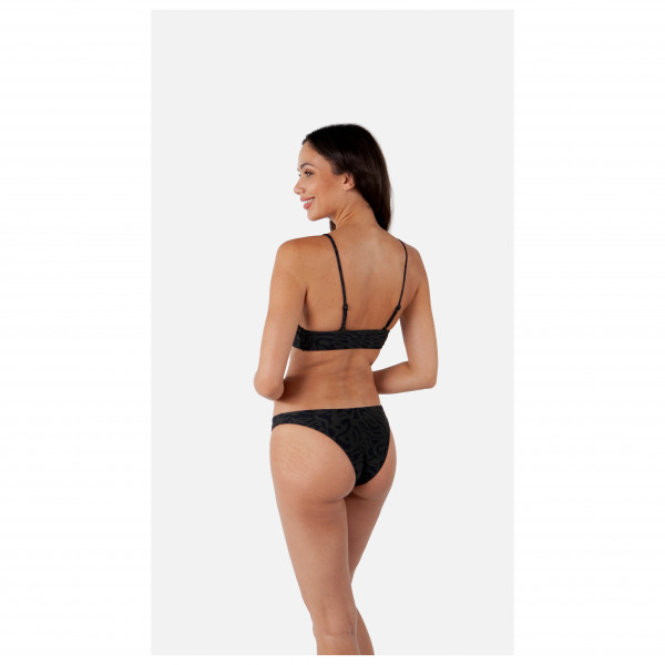 Barts - Women's Sula Cheeky Bum - Bikini-Bottom