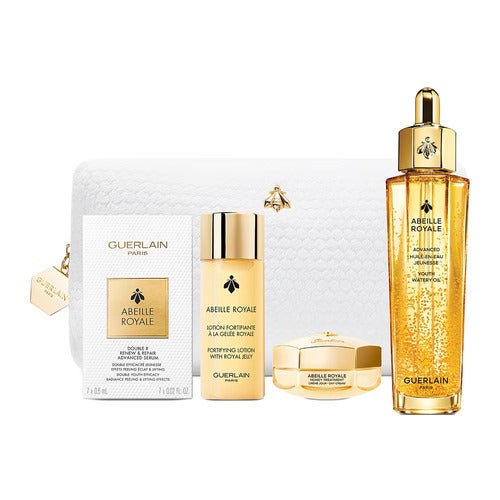 Guerlain Abeille Royale -setti