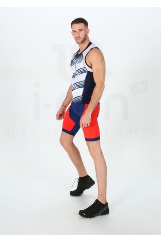 2XU Compression Tri Singlet M