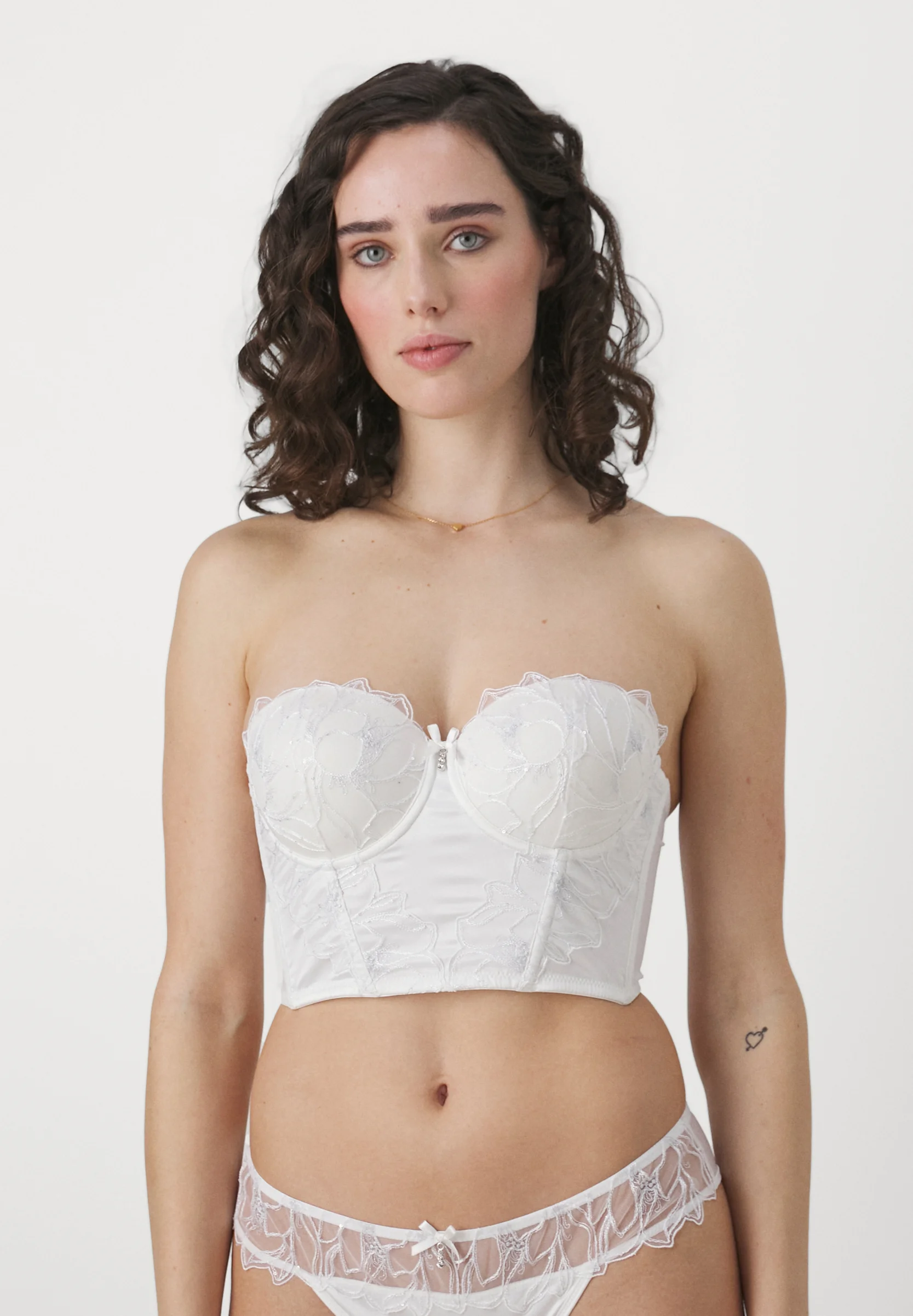 CORSAGE LASCANA - Ramillete