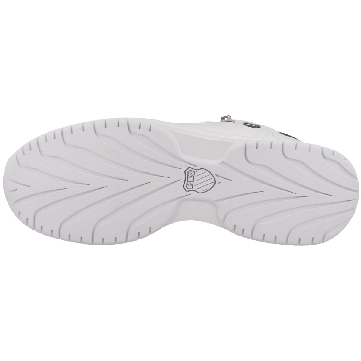 K-Swiss Rinzler Gt Sneaker Low weiss