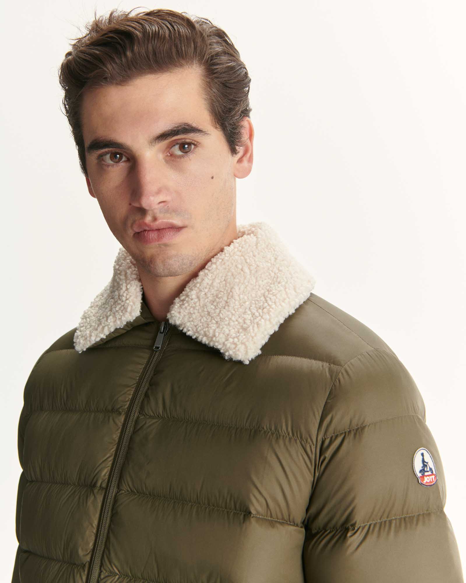 Doudoune aviateur légère Army Danny
