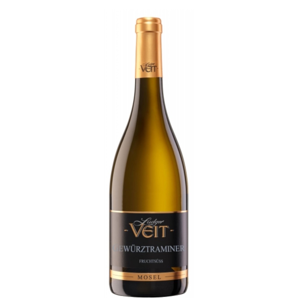 2022 Gewürztraminer fruchtig-süß