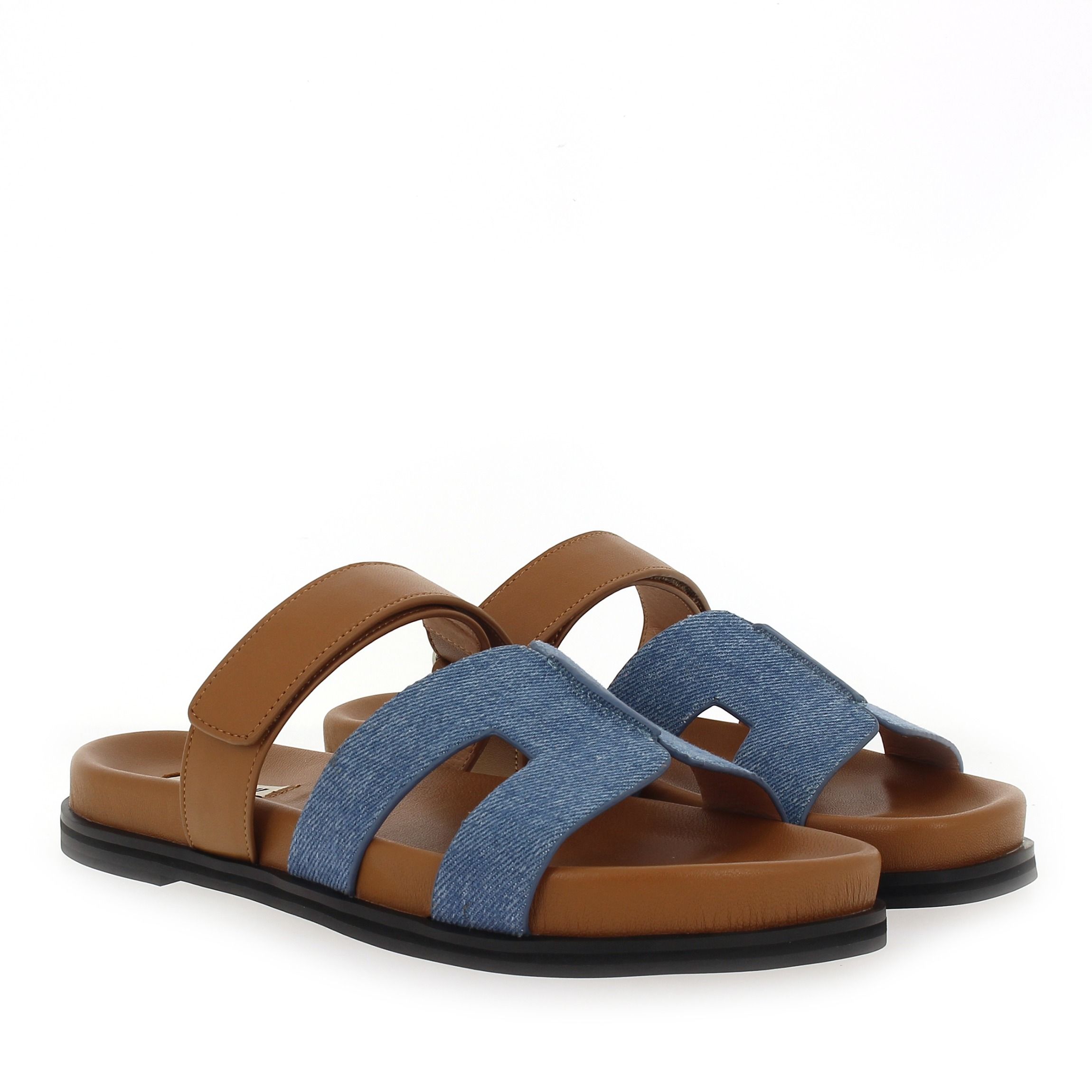 Bibilou  527Z67VK - jeans camel