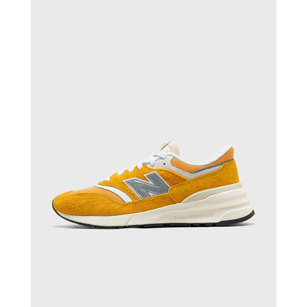 New Balance U997RCB 997 U997RCB / gelb