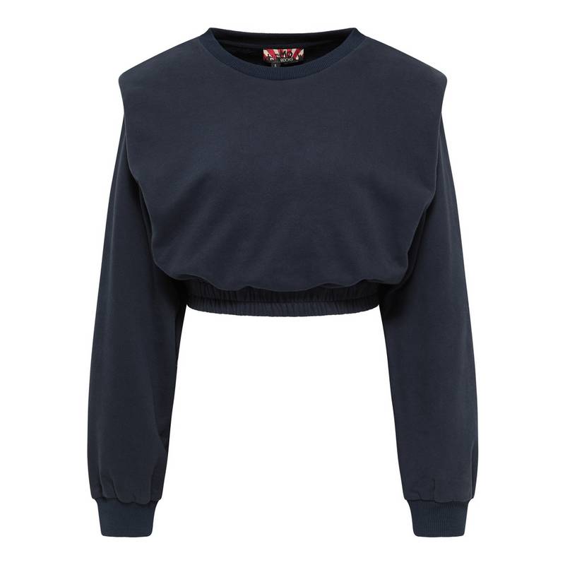 MYMO Sweatshirt Damen