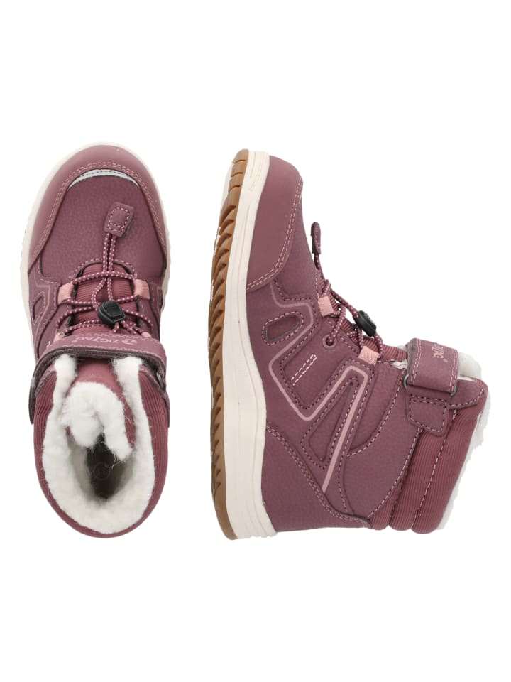 Zigzag Winterstiefel Rincet in 4291 Nocturne günstig kaufen