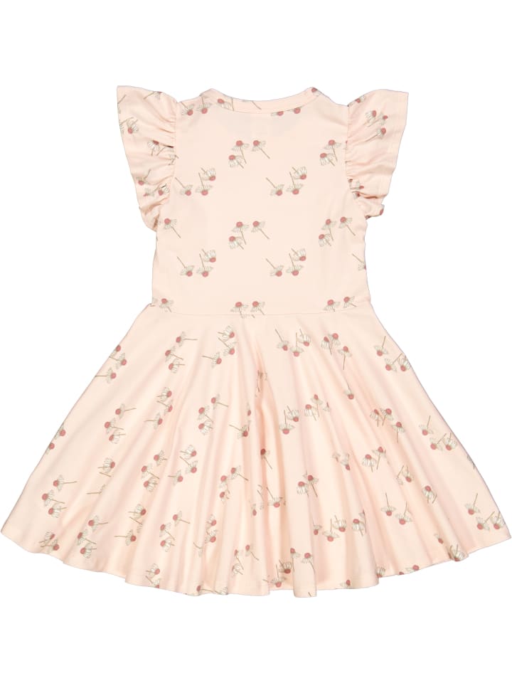 müsli Kurzarmkleid in Mary/ Bubblegum/ cream günstig kaufen
