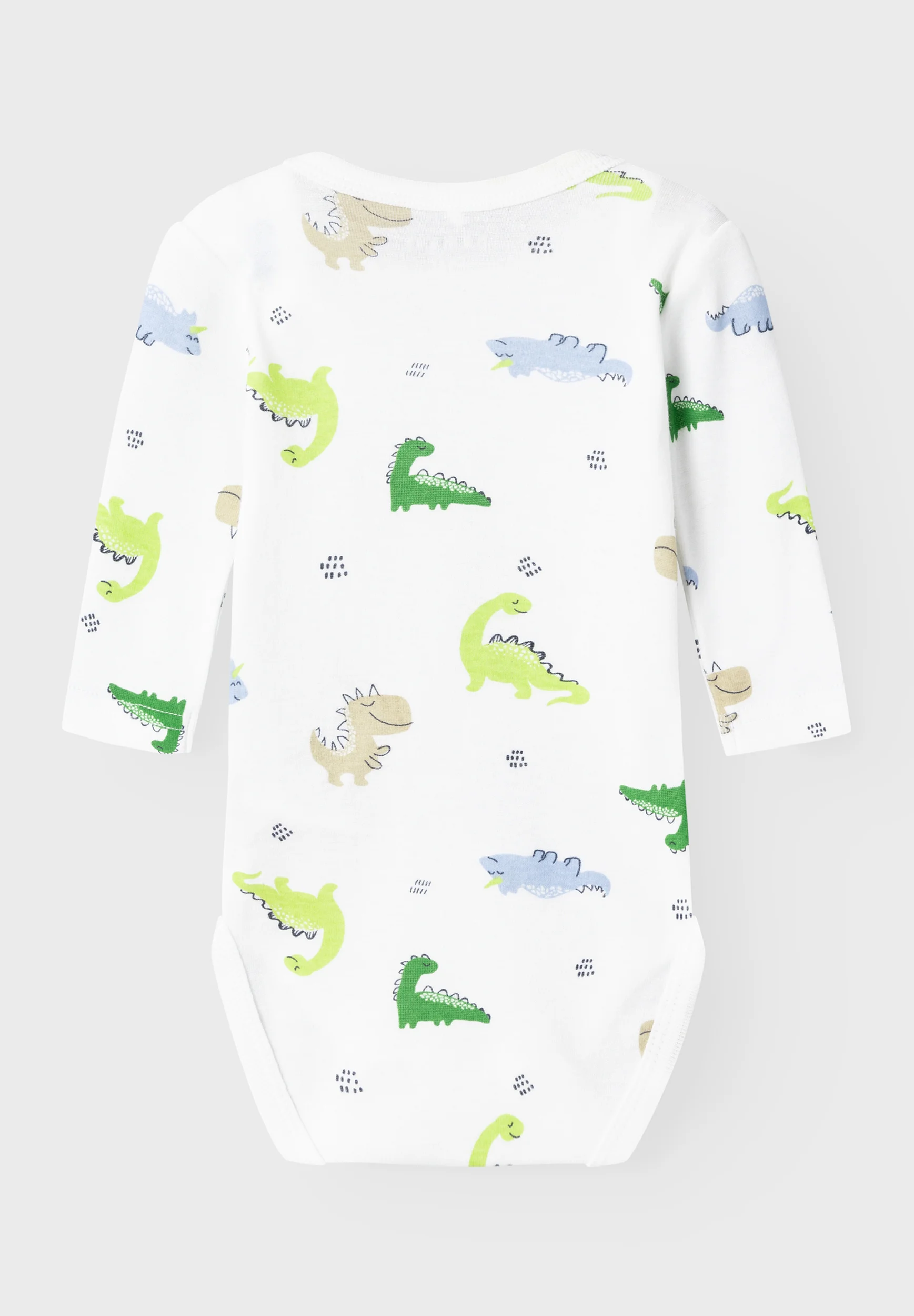 Nómbralo NBMBODY WILD DINO 2 PACK - Cuerpo