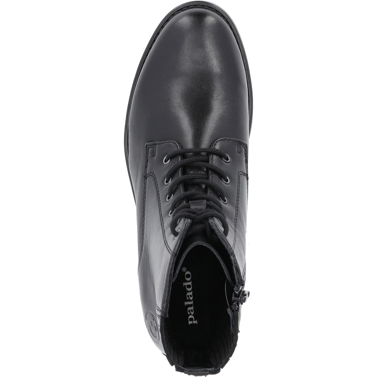 Palado Silba, Stiefeletten, Damen, Schwarz