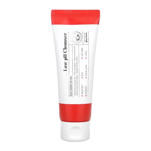 Mizon Goodbye Blemish čistilo z nizko pH vrednostjo 100 ml