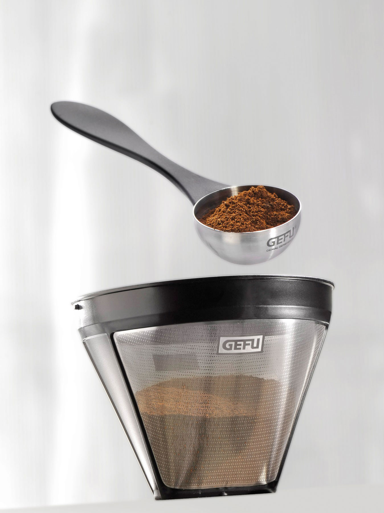 GefuKaffeemaß