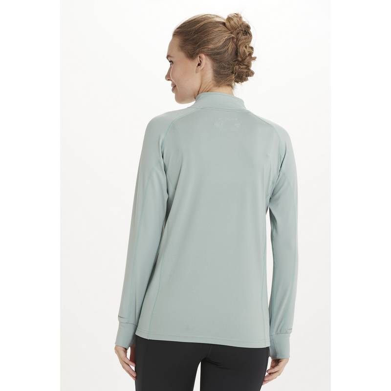 Endurance Daitine Laufhoodie Damen