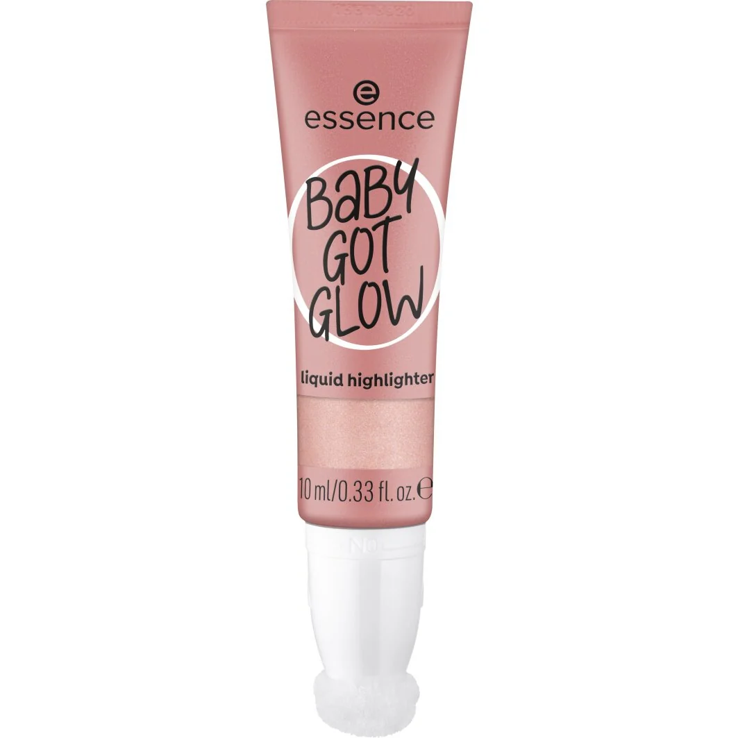Tekutý zvýrazňovač BABY GOT GLOW - Zvýrazňovače a fixky