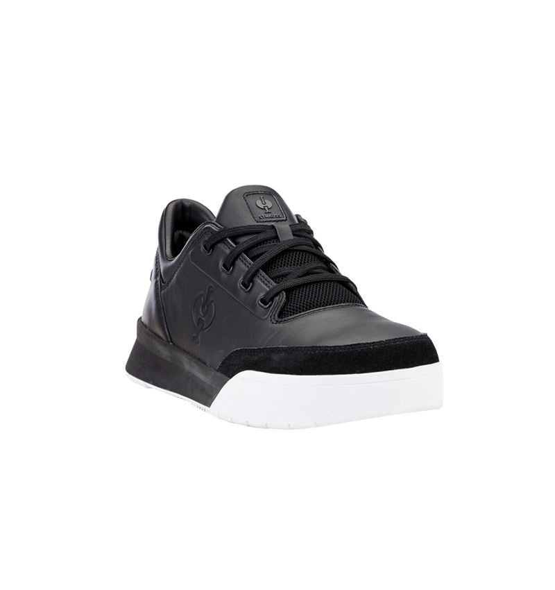 S1 Sicherheitshalbschuhe e.s. Otavi