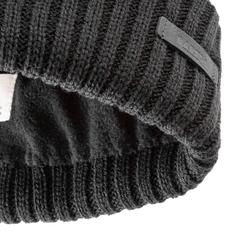 Barts Wilbert Beanie Herren