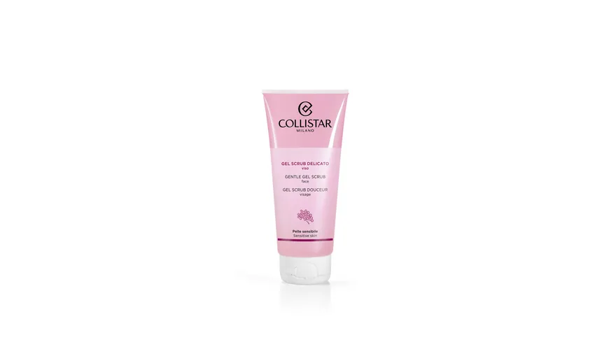 COLLISTAR Gentle Gel Scrub 100 ml