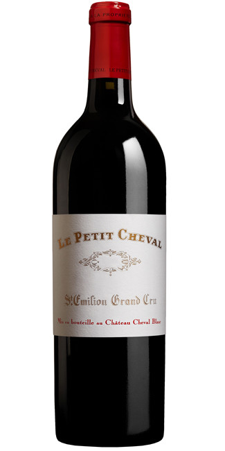 Le Petit Cheval 2014