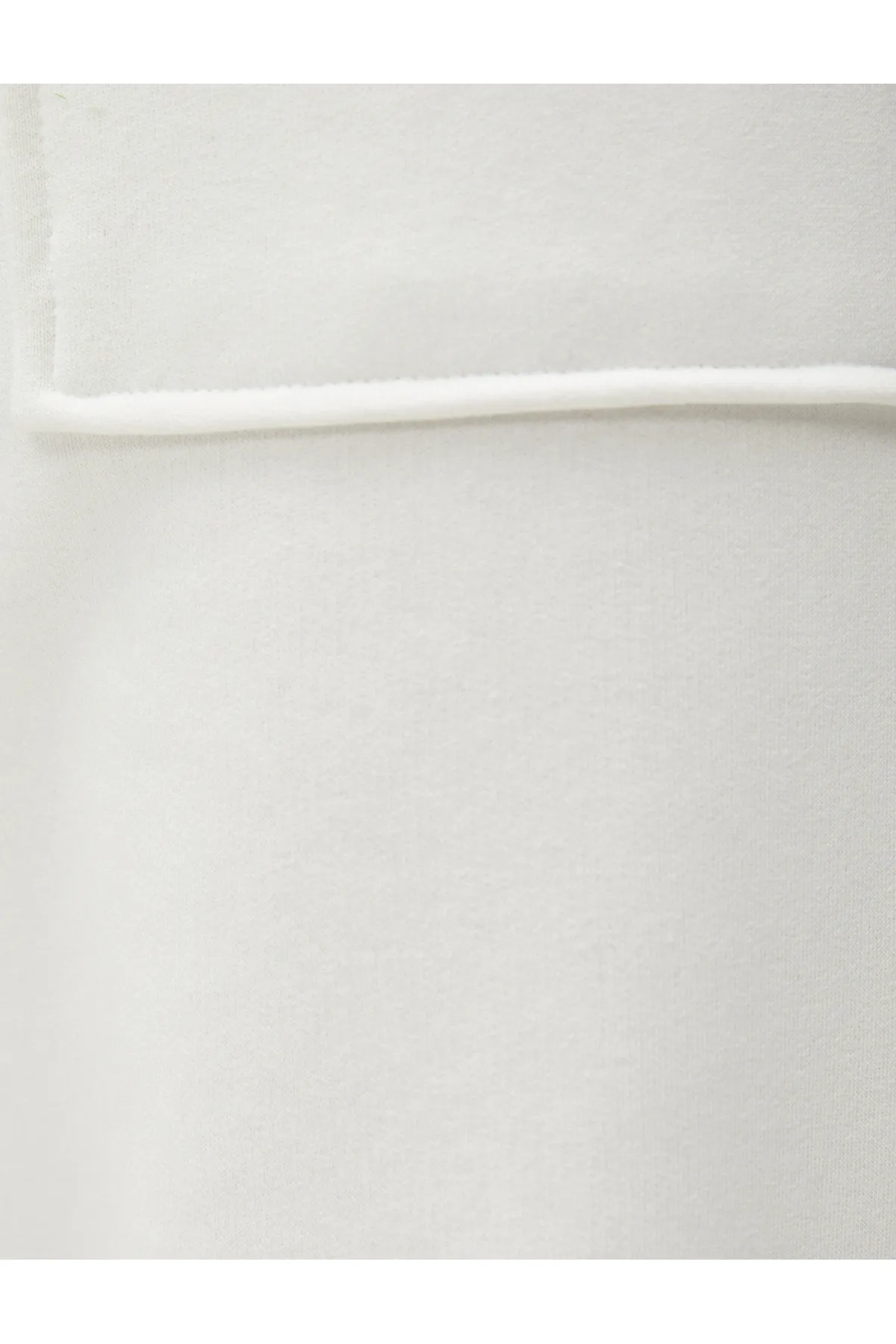 Koton  Jogginghose mit weitem Bein, Taschen und elastischem Bund