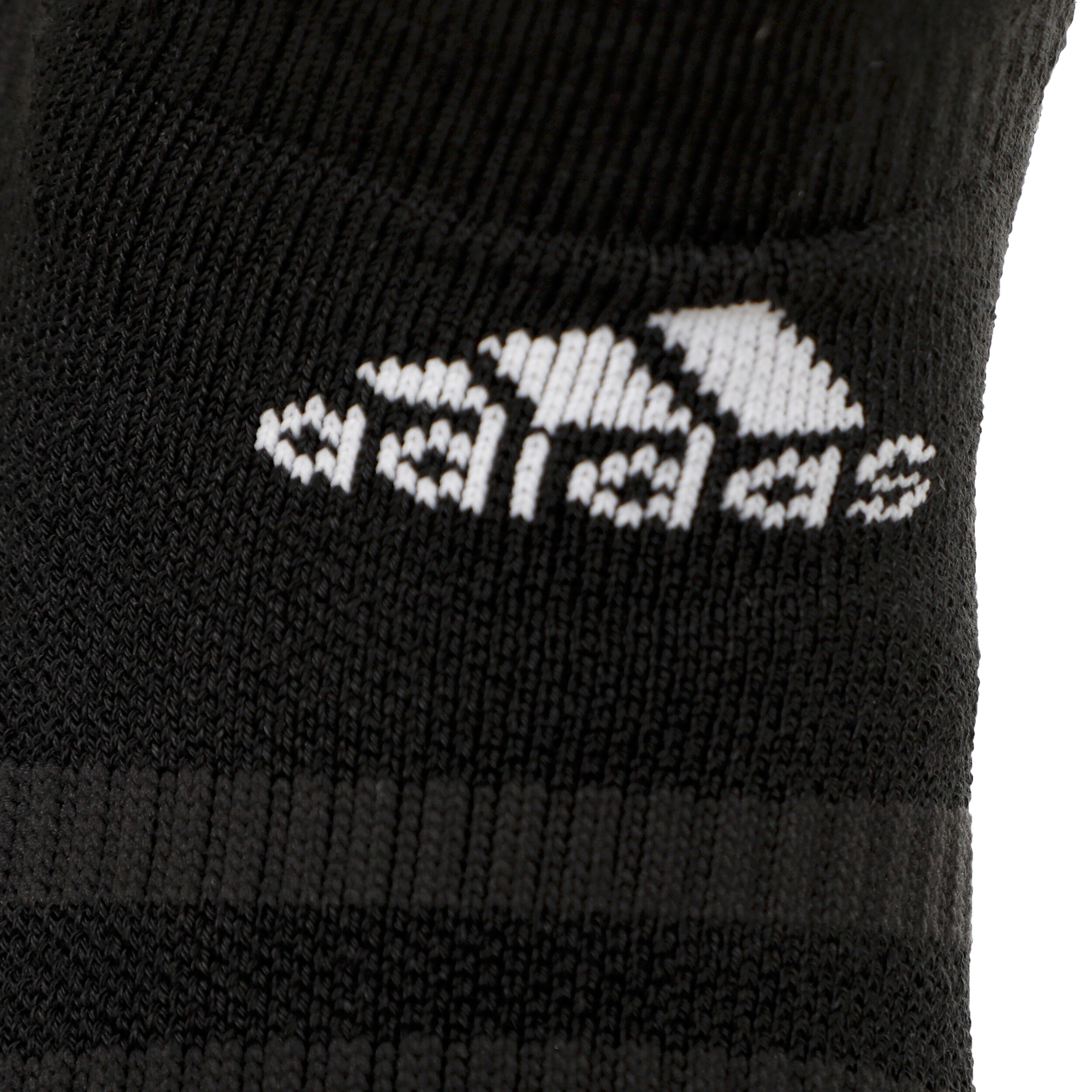Low Sportsocken - Schwarz