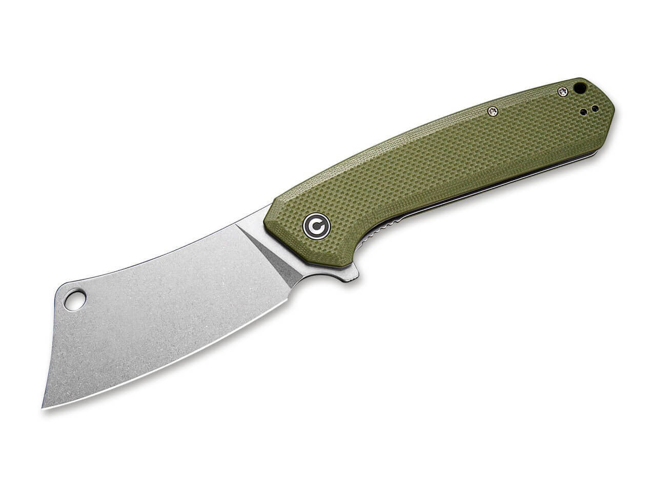 Mastodon G10 Green
