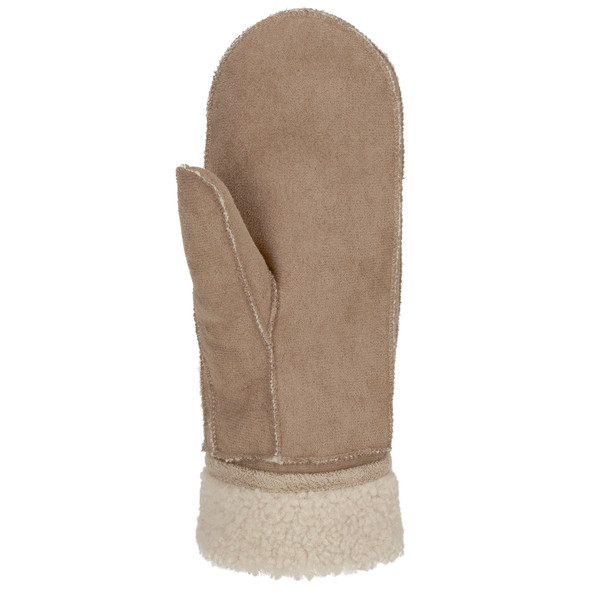 YUKA MITTS Unisex - Fausthandschuhe