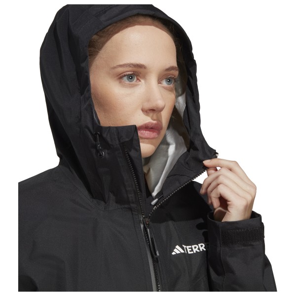 adidas Terrex - Women's Terrex Xperior GORE-TEX Paclite - Regenjacke