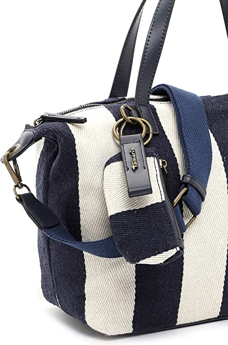 CALPIERRE Handtaschen blau Lou