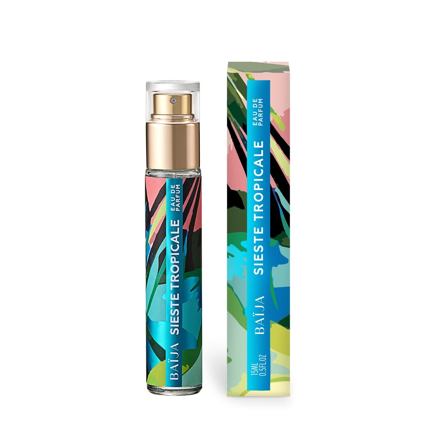 Baija Paris Tropical Siesta parfem za tijelo