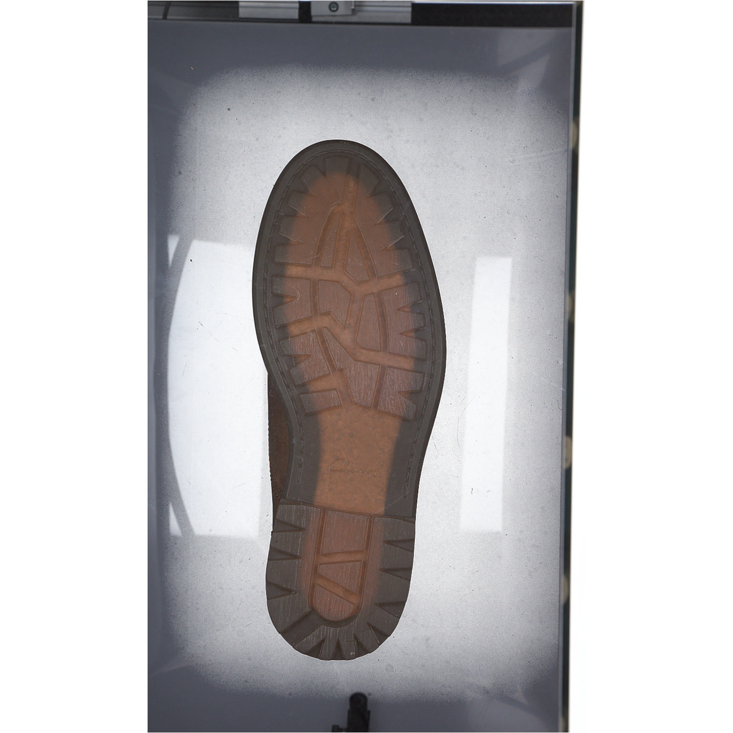 Clarks Chard Mid 2616, Winterstiefel, Herren, Braun