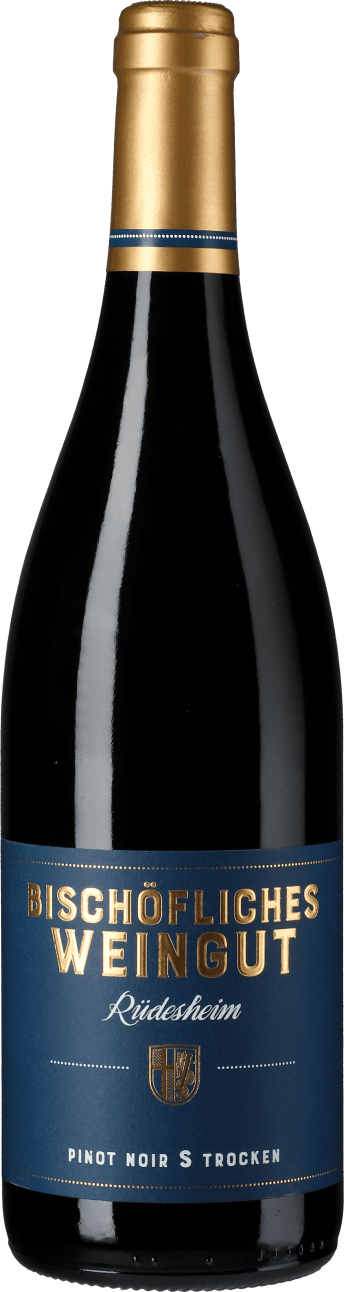 Bischöfliches Weingut Rüdesheim: Pinot Noir 