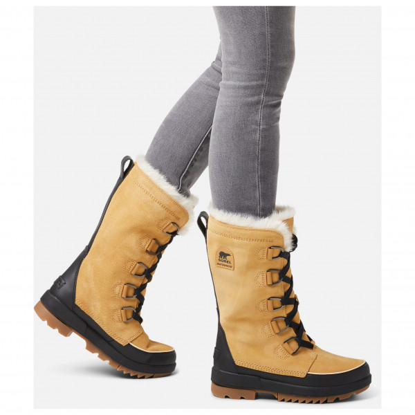 Sorel - Women's Torino II Tall - Winterschuhe