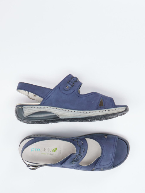 Sandalette-22511090053 Waldläufer
