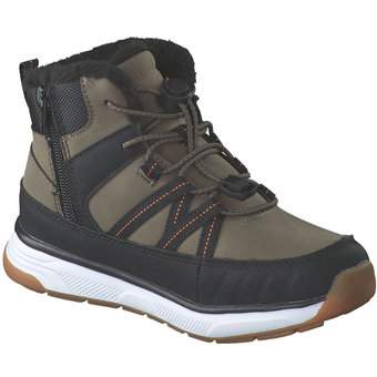 KangaROOS K WB Loma KTX Boots in grün