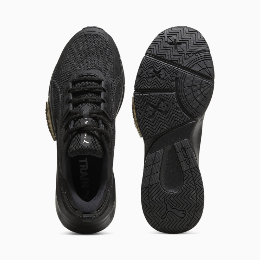 PUMA PWRFRAME TR 3 Trainingsschuhe 379482_02 / schwarz