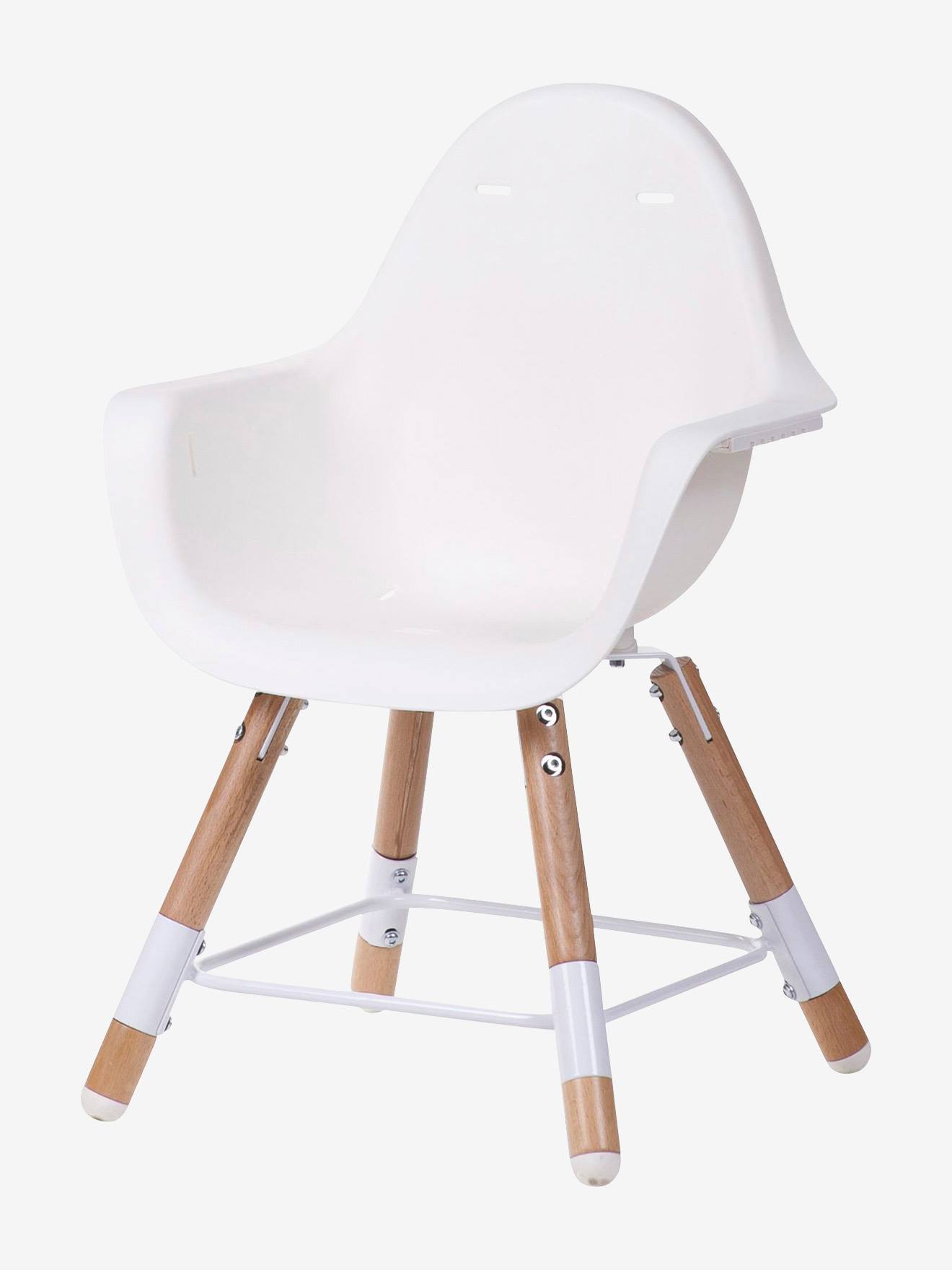 Childhome Hochstuhl EVOLU 2 CHILDHOME - natur/anthrazit