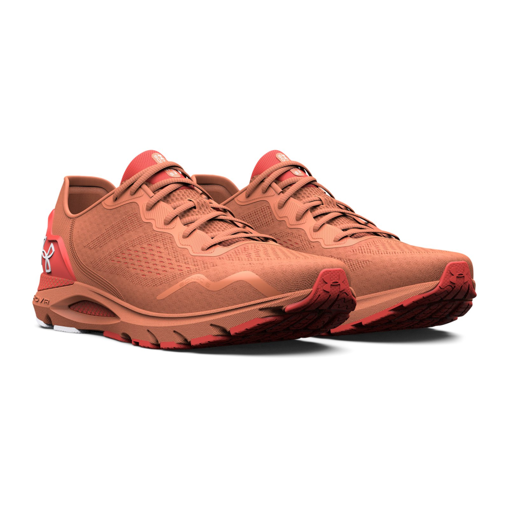 Under Armour HOVR Sonic 6 3026128-800 / orange