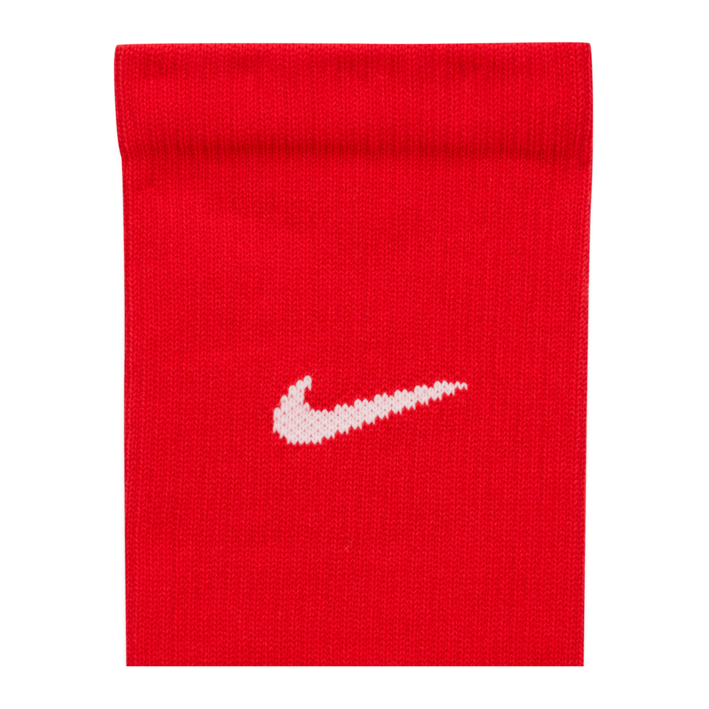 Nike Strike Crew Socken Rot Weiss F657