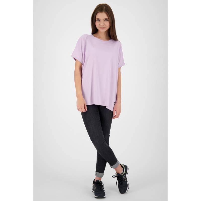 ALIFE AND KICKIN DiniAK T-Shirt Damen