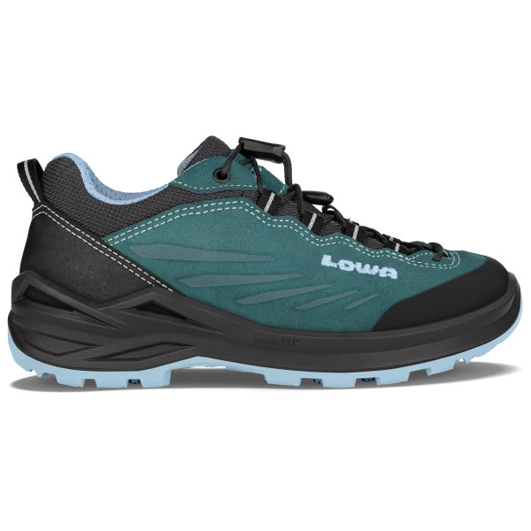 Lowa - Kid's Delago GTX Lo Junior SL - Multisportschuhe