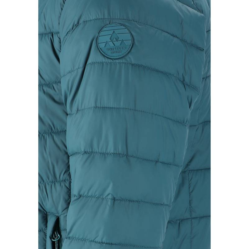 Whistler Luis Outdoorjacke Herren