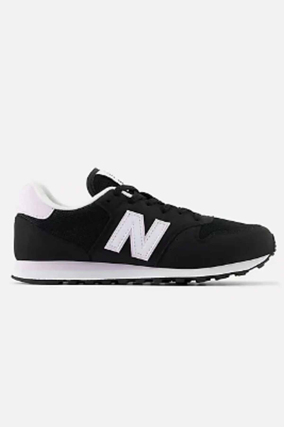 New Balance  Laufschuh & Trainingsschuh - Schwarz - Flacher Absatz
