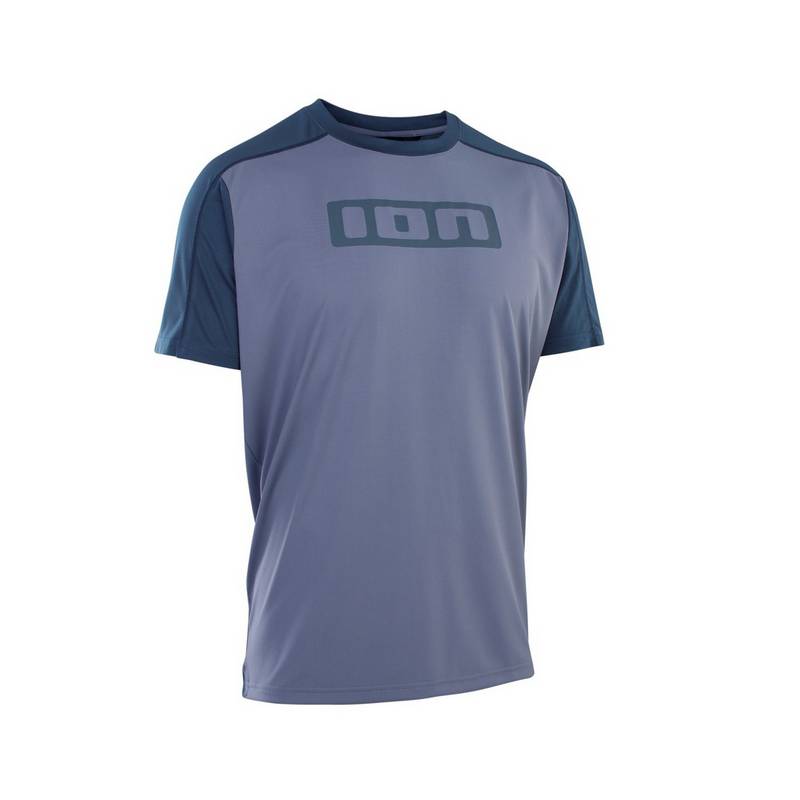 ION Textil Logo SS Trikot Herren