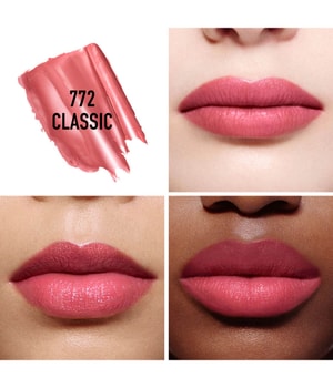 DIOR Rouge Dior Baume Satin Lippenbalsam-3.5 g