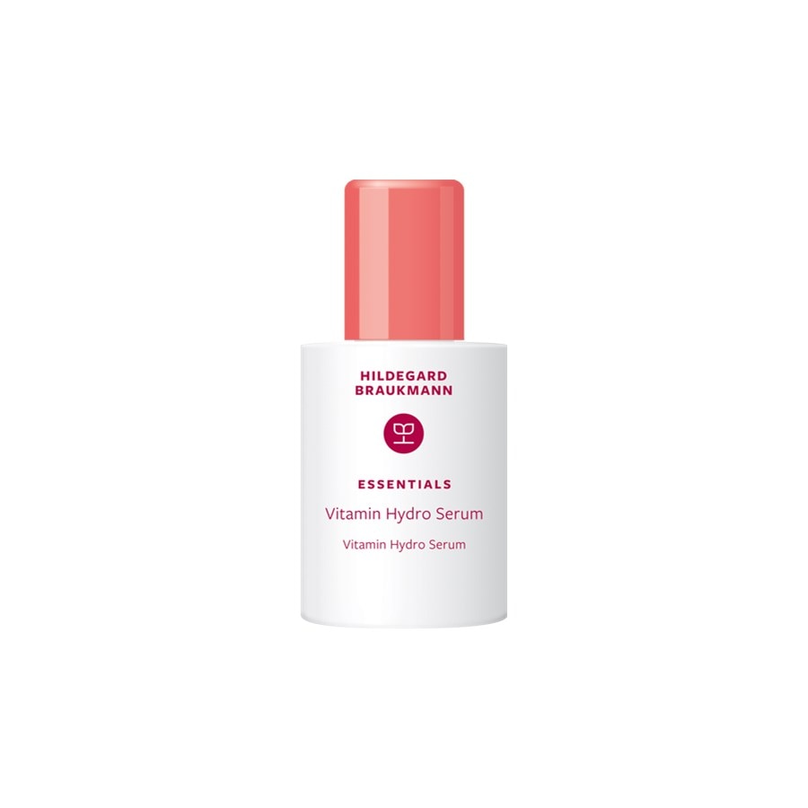 Vitamin Hydro Serum