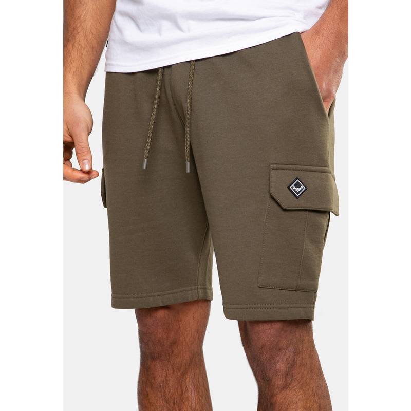 Threadbare Hunter Cargoshorts Herren
