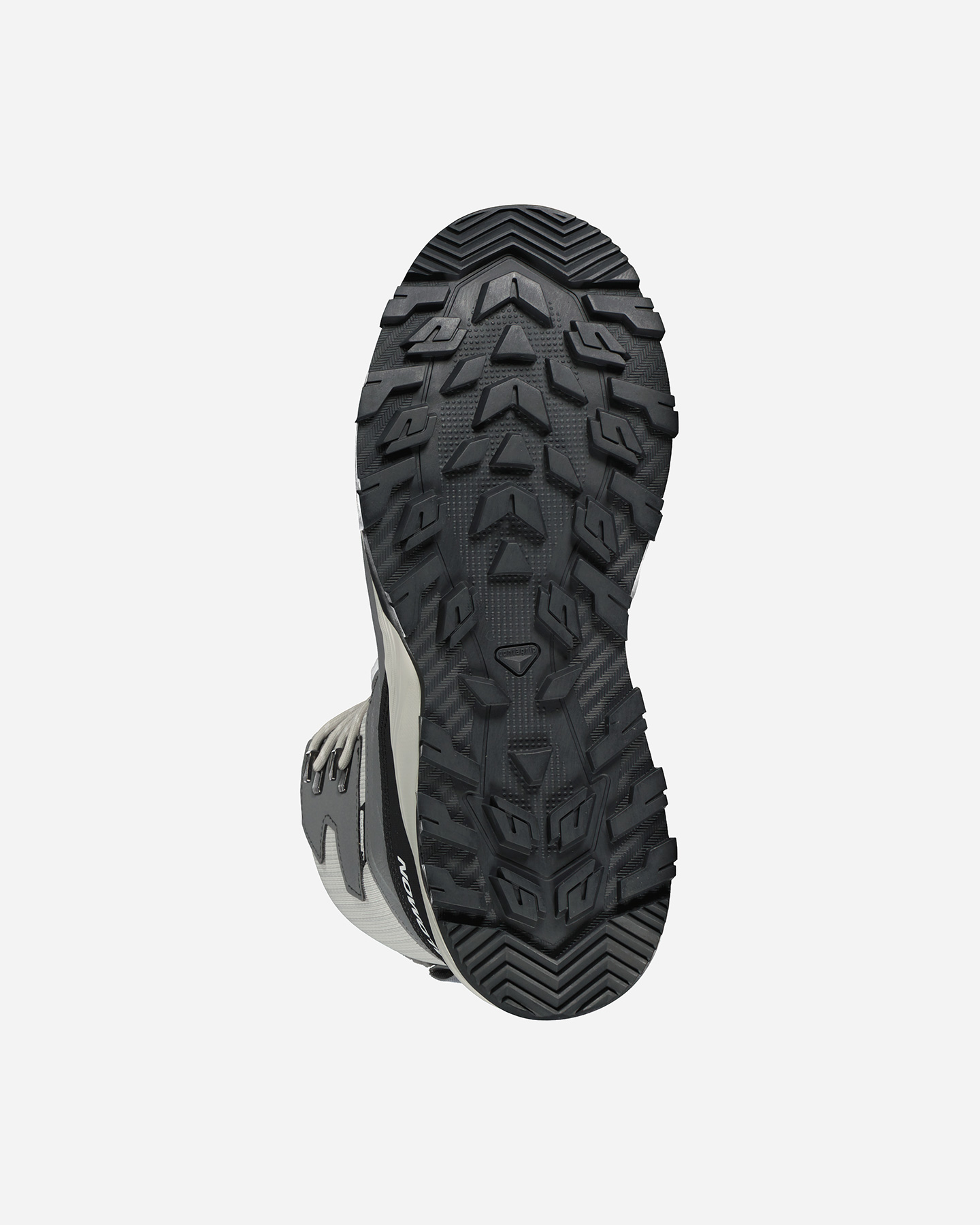 Scarpe Escursionismo Salomon Outfrost Thinsulate Cswp Mid W L47710200