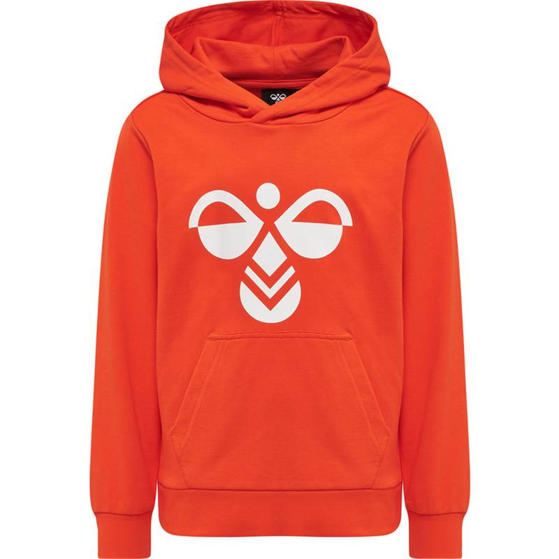 hummel hmlCUATRO HOODIE Hoodie Kinder