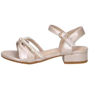 Claudia Ghizzani Sandale in rosa
